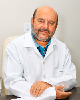 Foto Dr. Alder Olivier Bedran