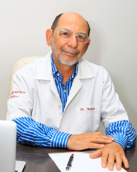 Foto Dr. Jorge Bedran Filho