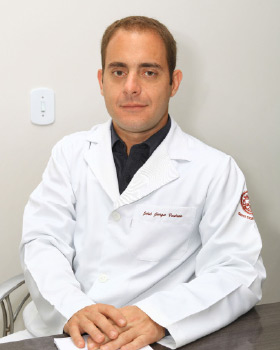 Foto Dr. José Jorge Miguel Bedran